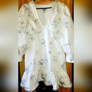 New without tags ASOS womens dress size 14